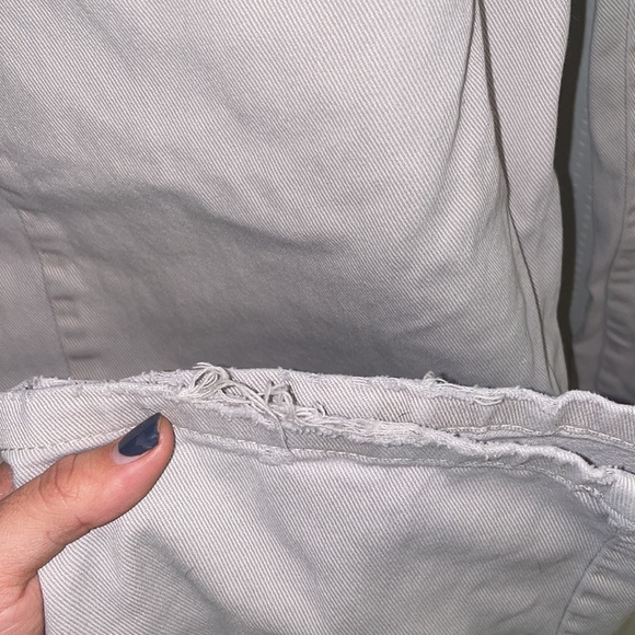 Gloria VB Baggy Jeans Size: L - Picture 7 of 10